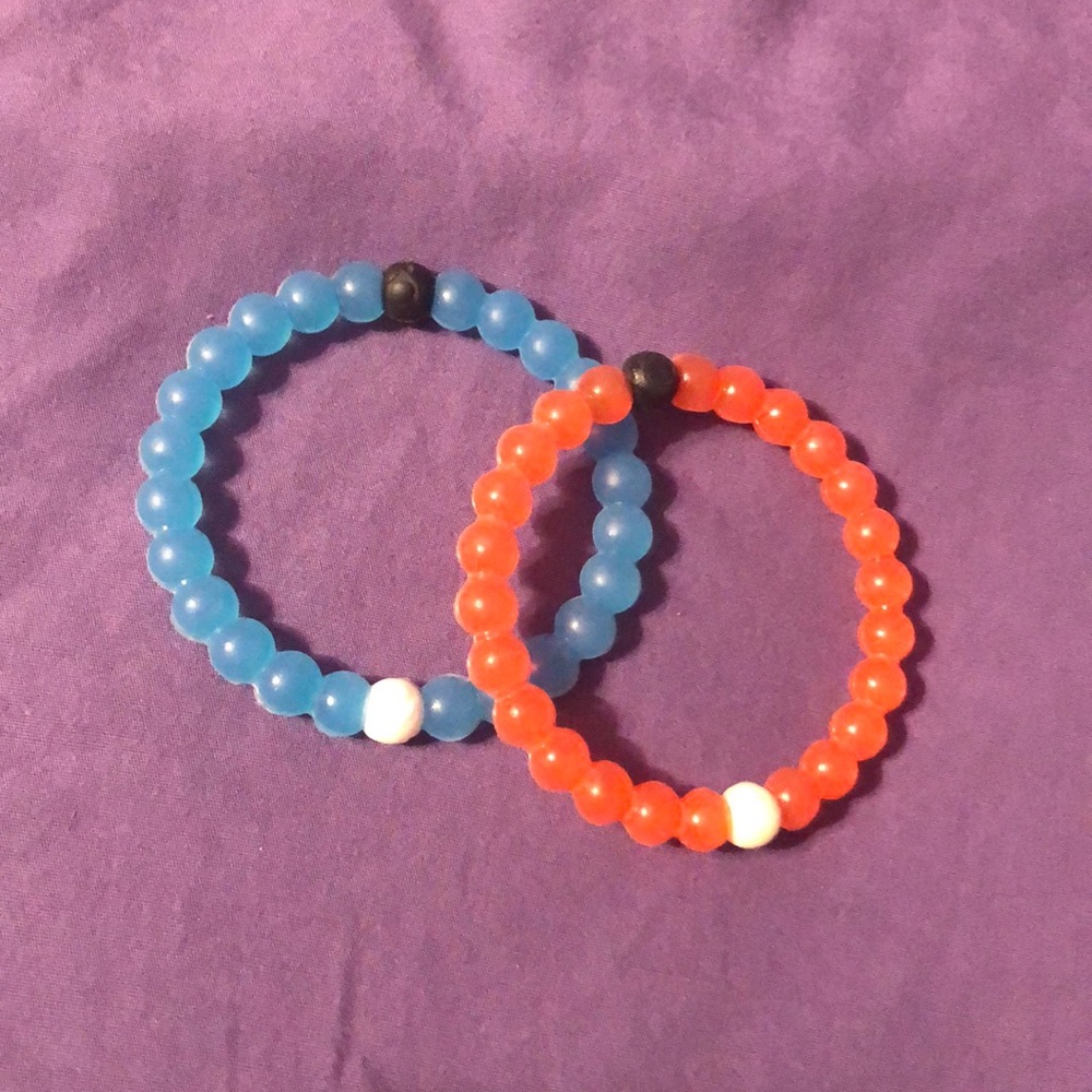 Lokai Bracelets